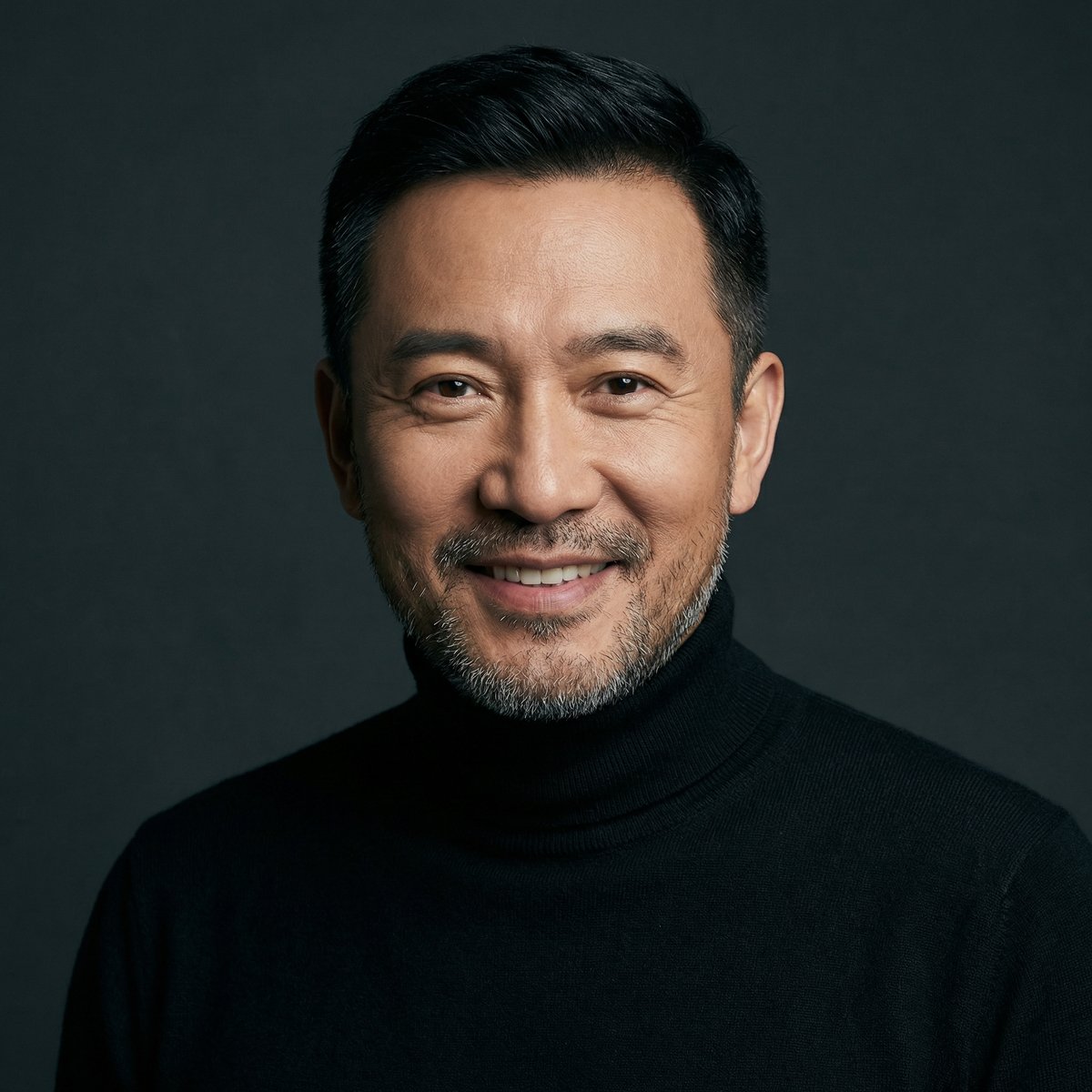 麻豆社区导演陈锐峰