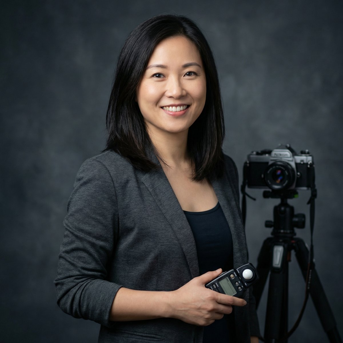 麻豆社区摄影师林雨桐