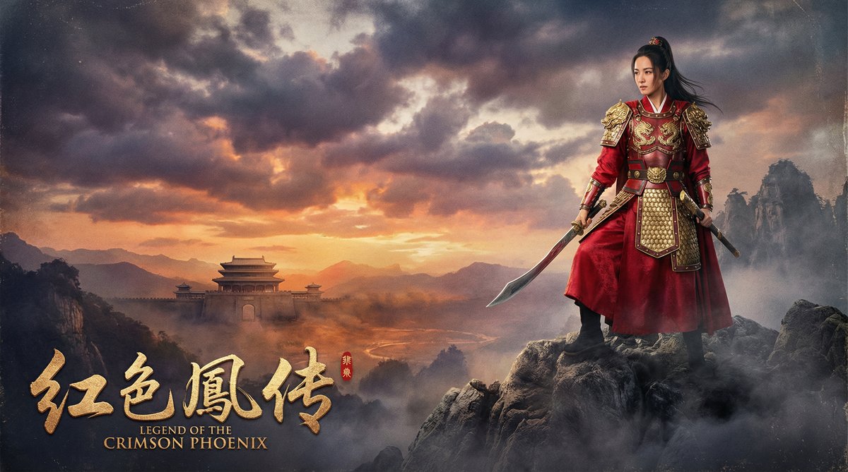 麻豆社区古装武侠