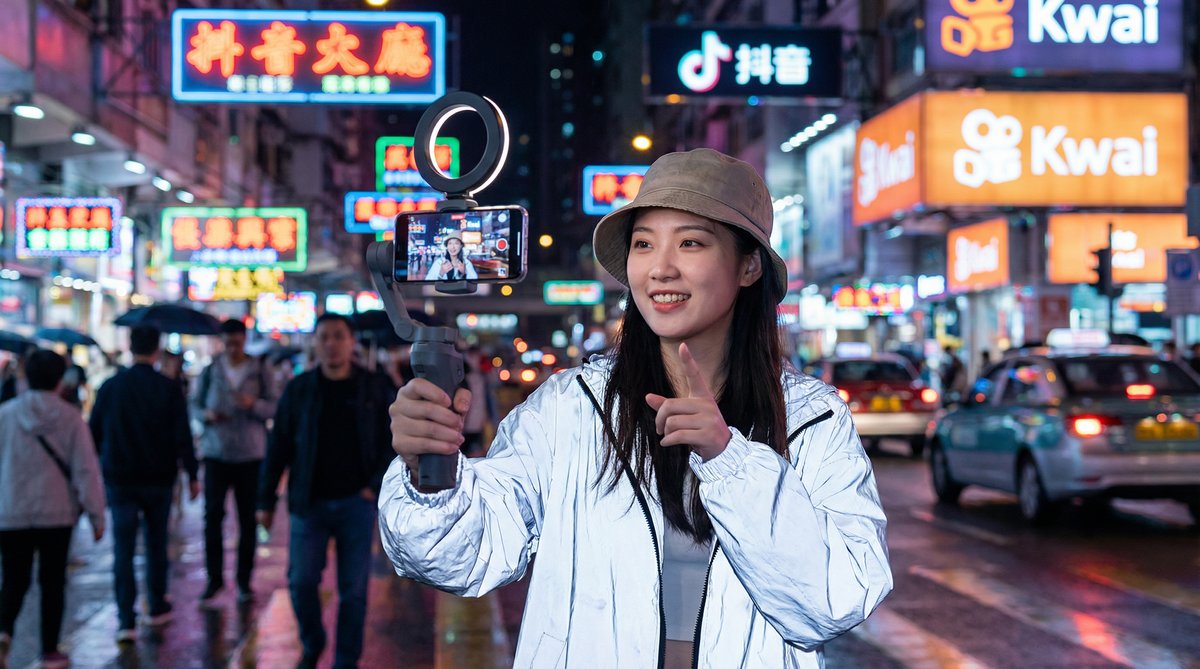 麻豆社区短片创作教程